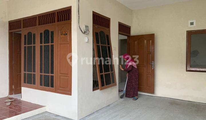 Ready-to-occupy Single-story House in Ungaran Mapagan 2