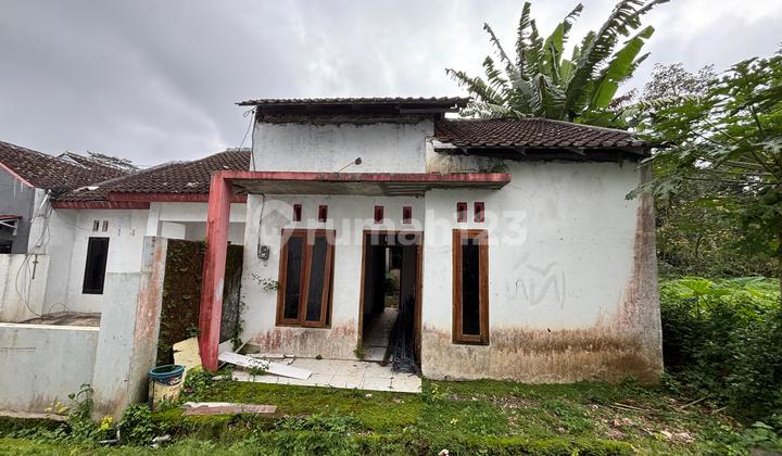 Dijual Rumah Komersil Bekas, Harga Include Renovasi 2