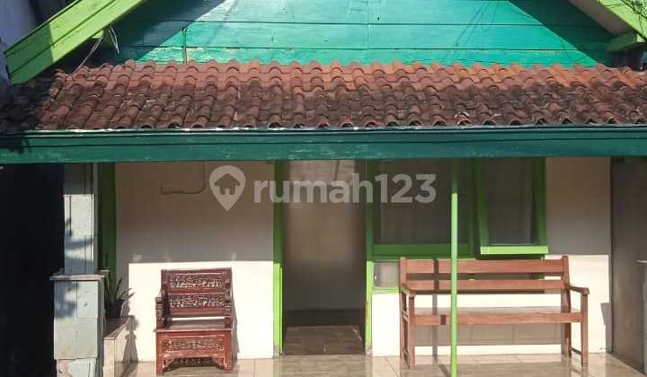 Dikontrakan Rumah Dekat Ada Setiabudi Banyumanik 2