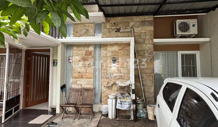 Rumah Dekat Jalan Setiabudi Strategis 2