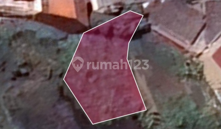 Kavling Strategis Siap Bangun Ring 1 Undip 2