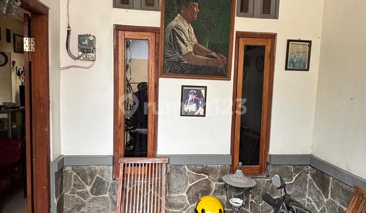 Rumah Minimalis Dekat Undip 2
