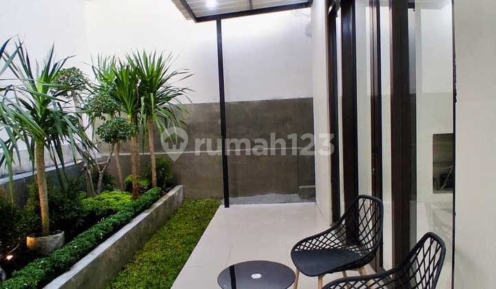 Rumah Bagus Siap Huni Manyaran Semarang Barat 2