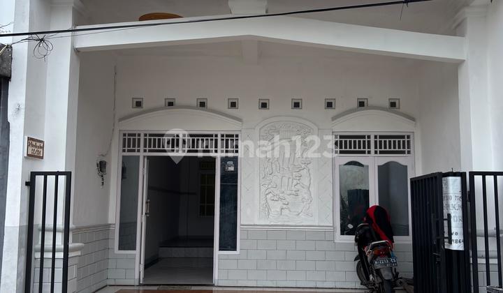 Murah Siap Huni 1,5 Lantai Mangunharjo 1