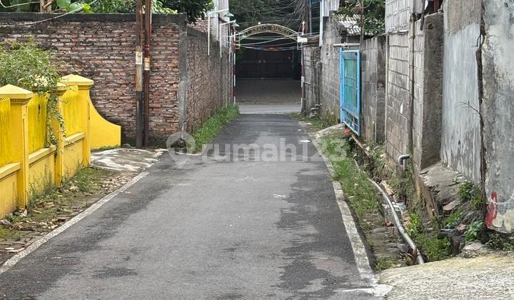 Kavling Strategis Selangkah Ke Durian Raya Banyumanik 2