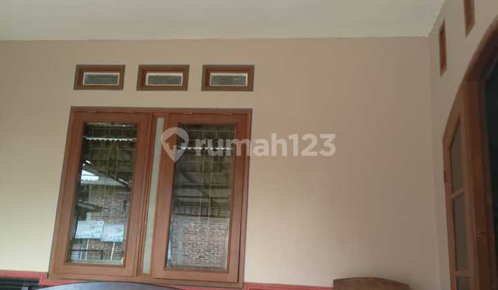 Rumah Siap Huni Pudak Payung Banyumanik 2