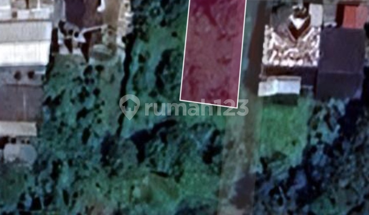 Murah Dijual Kavling Siap Bangun, Hook 2