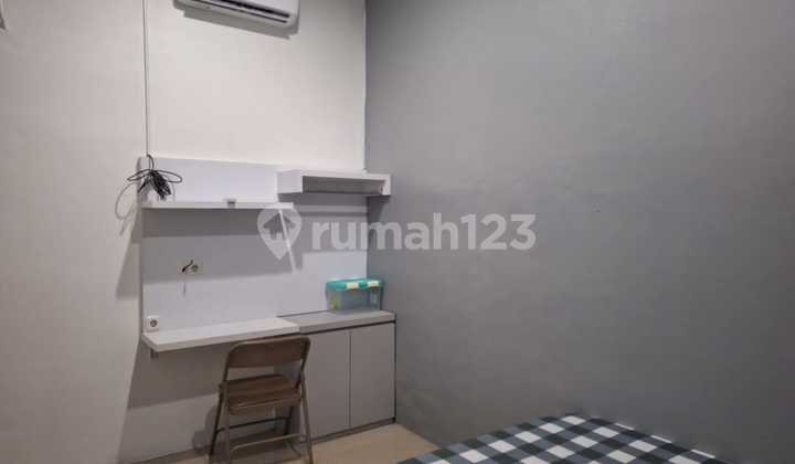 Full Boarding House Occupied in Tembalang, Just Walk 2