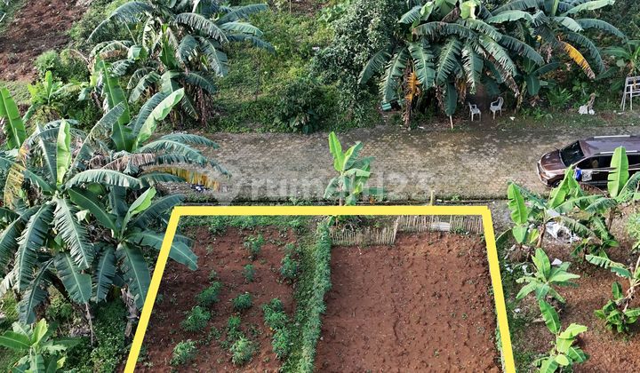 Kavling Strategis Siap Bangun Pudak Payung, Jalan Lebar 1