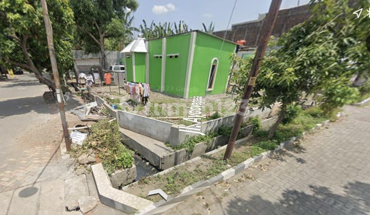 Dijual Tanah Strategis di Pusat Kota, Dekat Bandara, Stasiun Dll 2