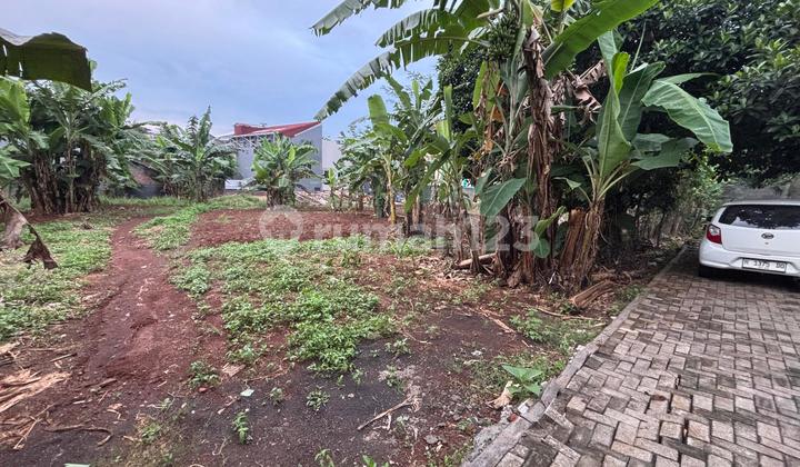 Kavling Strategis Belakang Al Azhar Banyumanik 1