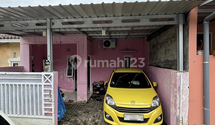 Ready-to-Live House Near Undip 1