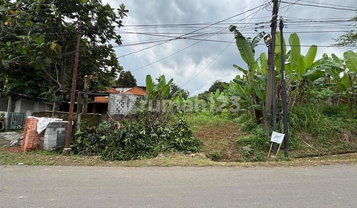 Kavling Strategis Nempel Jalan Gedawang Raya Banyumanik Kavling Strategis Nempel Jalan Gedawang Raya Banyumanik