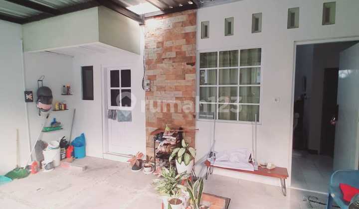 Affordable Ready-to-Occupy House in Pudak Payung Gedawang Banyumanik 2