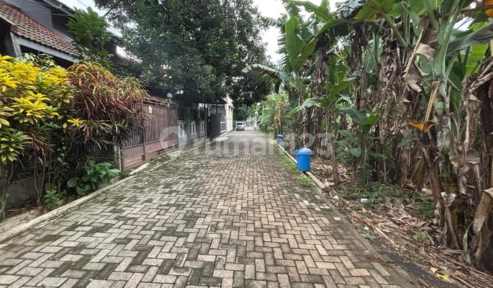 Kavling Strategis Belakang Al Azhar Banyumanik 2