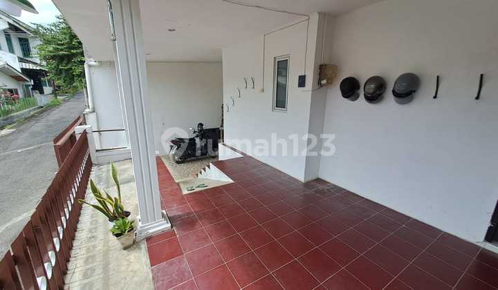 Girls' Dormitory for Sale, Fully Occupied, Near Candi Industrial Area 2