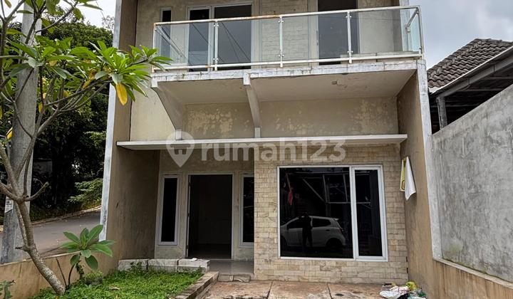 Rumah 2 Lantai Harga Terjangkau Pudak Payung Banyumanik 1