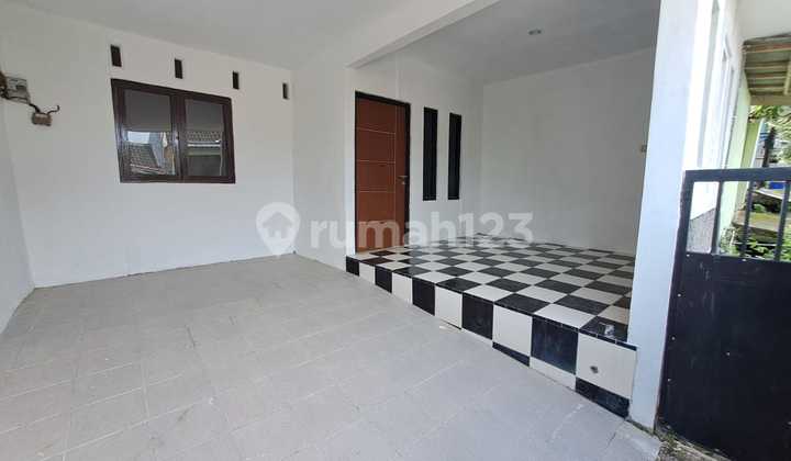 Murah ! Rumah Siap Huni Tembalang 10 Menit Dari Undip 1