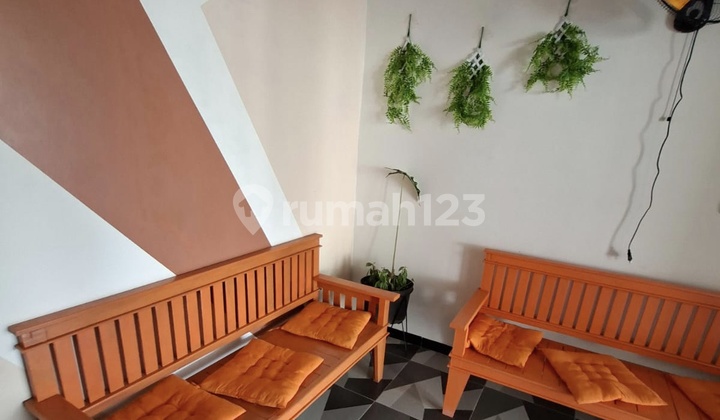 New Boarding House Fully Occupied Near Undip 27 Rooms 2