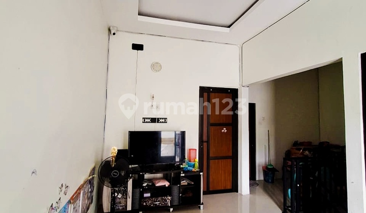 Dijual Rumah 2 Lantai Dekat Unimus dan Rs.ketileng 2