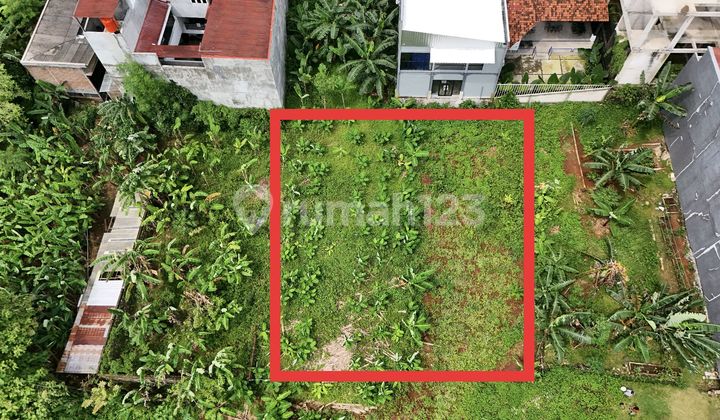 Tanah Strategis Dekat Undip, Exit Tol 1