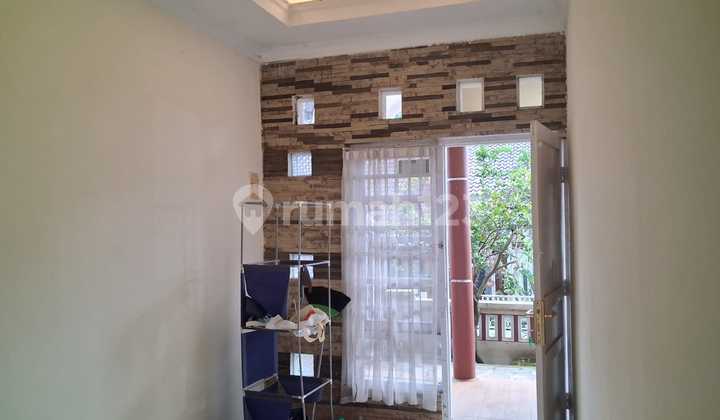 Rent Ready-to-Occupy House Banyumanik 2