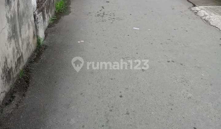 Dijual Tanah Strategis - Jalan Nangka Selatan, Denpasar