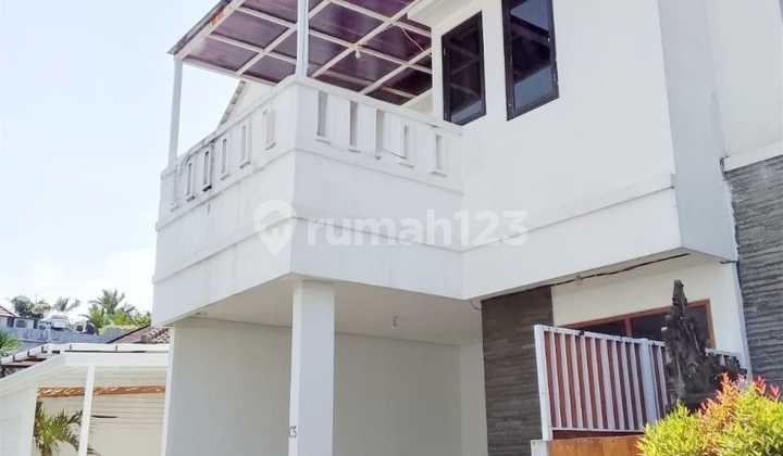 Perumahan Perdana Town House Jimbaran Badung Bali Bagus Rumah Perumahan Perdana Town House Jimbaran Badung Bali Bagus Rumah