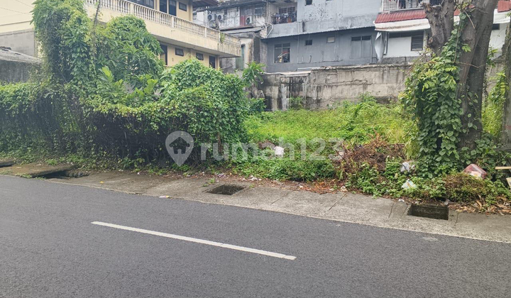 Tanah Premiun Dijalan Gatotsubroto Timur Tanah Premiun Dijalan Gatotsubroto Timur