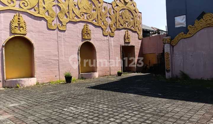 For Sale: Commercial Property Ruko and Spa in Nusadua Bali