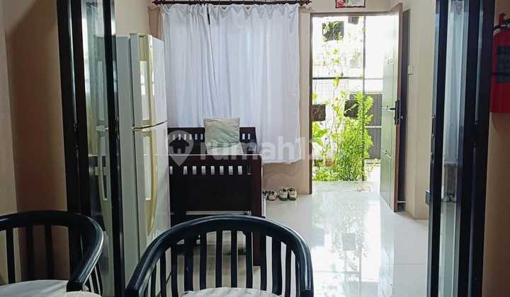 Jual Rumah Perumahan Taman Griya Jimbaran Badung Bali 2