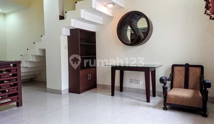 Ruko Fully Furnished for Rent in Taman Mumbul Nusadua, Samatha Mumbul Bali Housing Complex, Block A No.8, Benoa, South Kuta, Badung, Bali, Indonesia, 80361, Nusa Dua 2