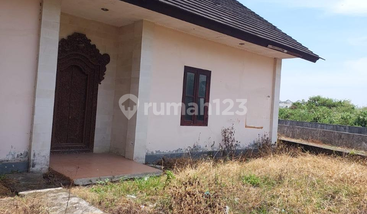Rumah Drumah Di Kuta Cocok Untuk Rumah Pribadi 2