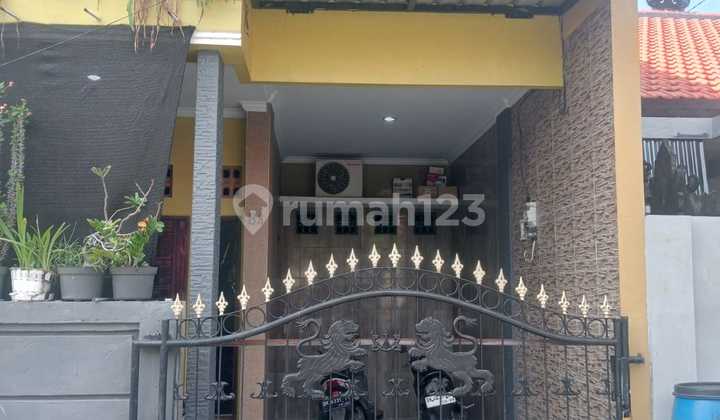 Rumah Gunung Guntur, Padang Sambian