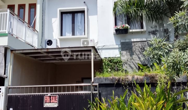 Jual Rumah Perumahan Taman Griya Jimbaran Badung Bali Jual Rumah Perumahan Taman Griya Jimbaran Badung Bali