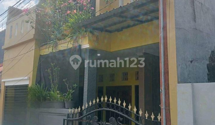 Rumah Siap Huni Di Denpasar