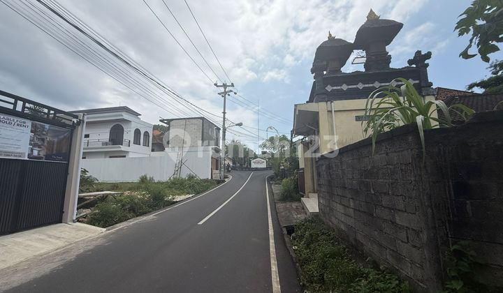 Tanah Premium di Jimbaran Permai Nusadua Badung Bali Tanah Premium di Jimbaran Permai Nusadua Badung Bali