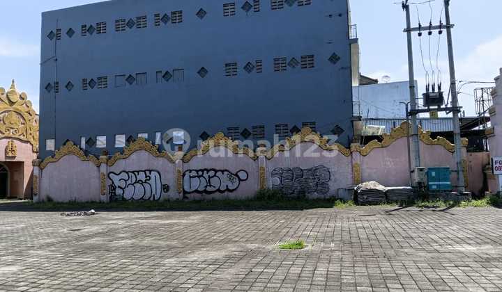 For Sale: Commercial Property Ruko and Spa in Nusadua Bali