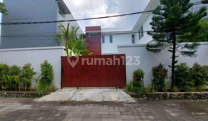 Villa Mewah di Sanur Bali Villa Mewah di Sanur Bali