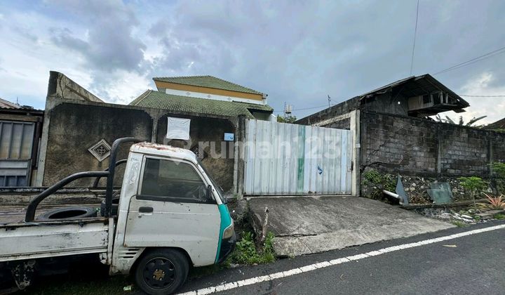 2-Storey House in Gatsu, 4 Bedrooms 2-Storey House in Gatsu, 4 Bedrooms