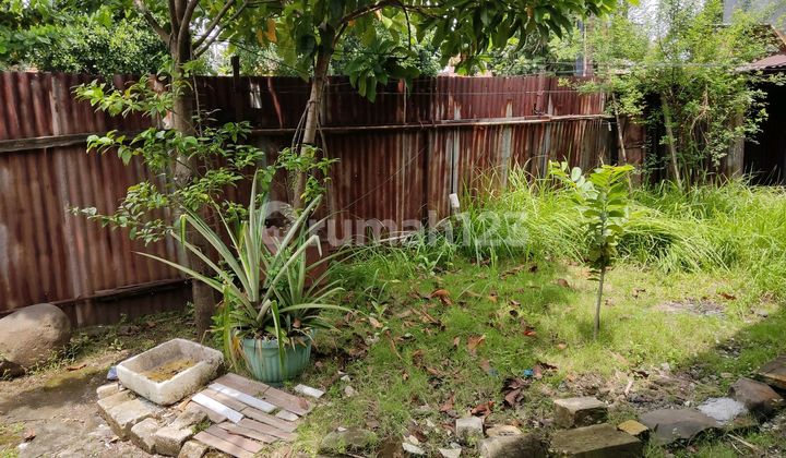 Tanah Nempel Jalan Deket Pusat Kota Semarang 2