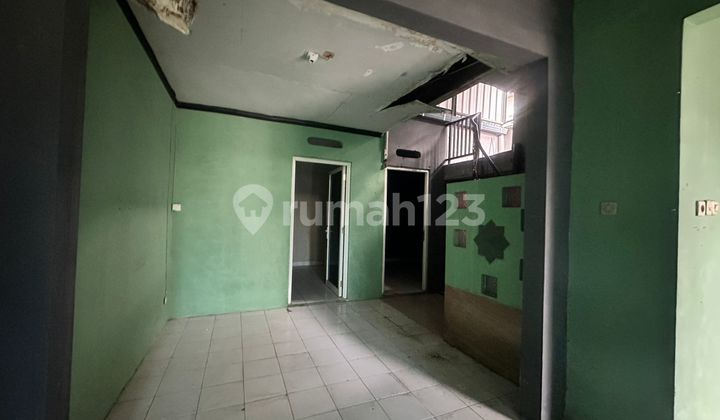 Rumah Nyaman Bebas Banjir Jatisari Mijen 2