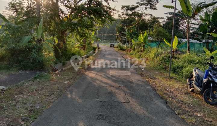 Tanah Murah Gunung Pati 2