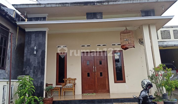 Rumah Deket Rs Karyadi Cocok Untuk Kost2an 1