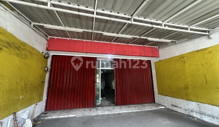 Strategic Cheap Shophouse 1