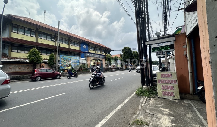 Strategic Cheap Shophouse 2