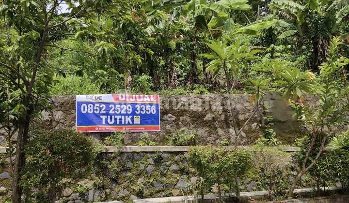 Tanah Hooks Strategis Cocok Untuk Invest Kost2an