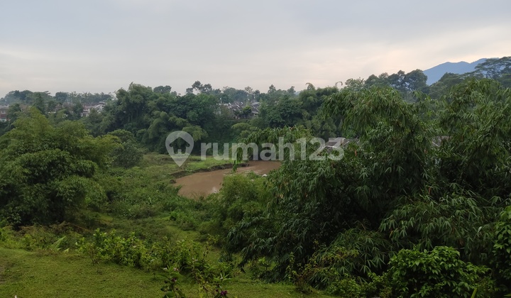 Tanah Zona Kuning Untuk Rumah Subsidi 