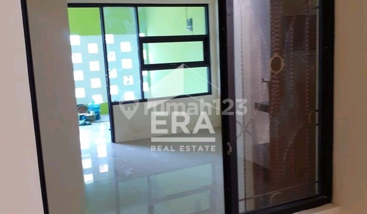 Rumah Bagus Siap Huni Bebas Banjir 1