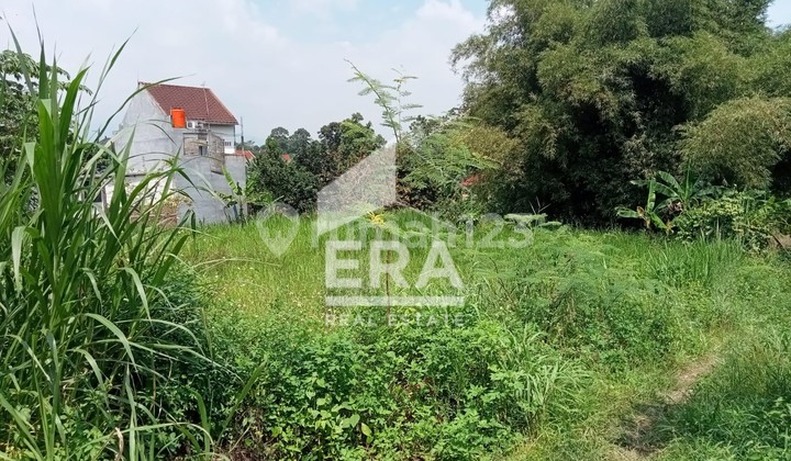 Low Price Still Negotiable! Large Flat Land Ready for Construction in Wonolopo Mijen 2
